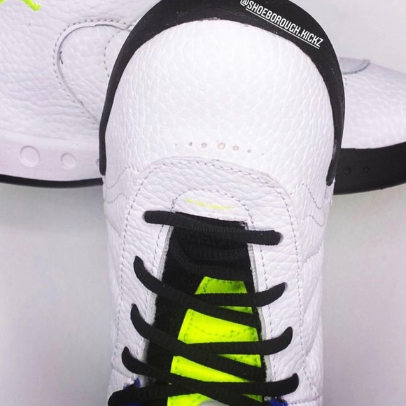 Jordan Jumpman Pro - Picture 2 of 5